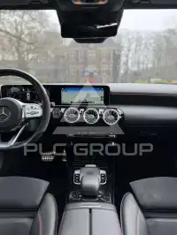 2018 Mercedes Benz A 250
