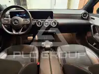 2018 Mercedes Benz A 250