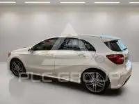 2018 Mercedes Benz A 250