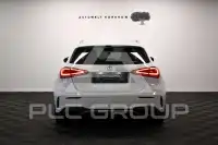 2018 Mercedes Benz A 250