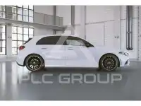2018 Mercedes Benz A 250