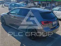 2018 Mercedes Benz A 250