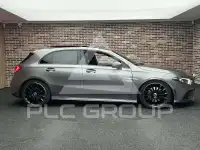 2018 Mercedes Benz A 250