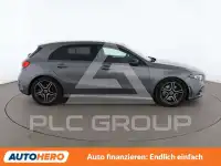 2018 Mercedes Benz A 250