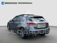 2018 Mercedes Benz A 250