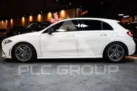 2018 Mercedes Benz A 250