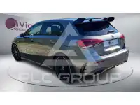 2018 Mercedes Benz A 250