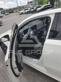 2018 Mercedes Benz A 250
