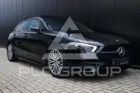 2018 Mercedes Benz A 250