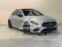 2018 Mercedes Benz A 250