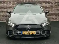 2018 Mercedes Benz A 250