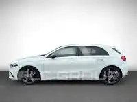 2018 Mercedes Benz A 250