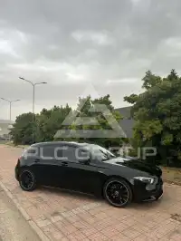 2018 Mercedes Benz A 250