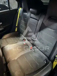 2018 Mercedes Benz A 250