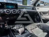 2018 Mercedes Benz A 250