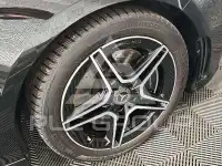 2018 Mercedes Benz A 250
