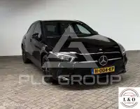 2018 Mercedes Benz A 250