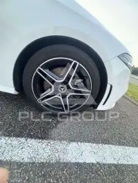 2018 Mercedes Benz A 250