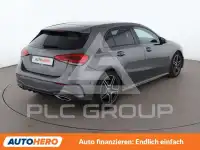 2018 Mercedes Benz A 250