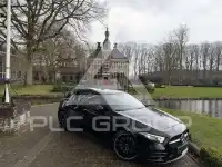 2018 Mercedes Benz A 250