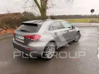 2018 Mercedes Benz A 250