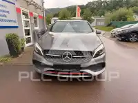 2018 Mercedes Benz A 250