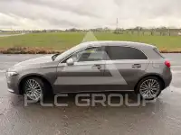 2018 Mercedes Benz A 250
