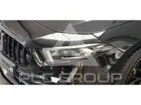 2018 Mercedes Benz A 250
