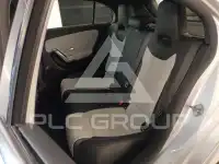 2018 Mercedes Benz A 250