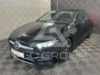 2018 Mercedes Benz A 250