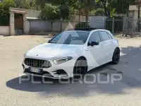 2018 Mercedes Benz A 250