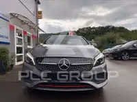 2018 Mercedes Benz A 250