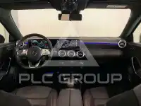 2018 Mercedes Benz A 250