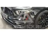 2018 Mercedes Benz A 250