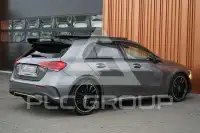 2018 Mercedes Benz A 250