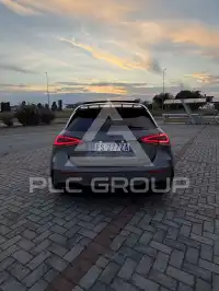 2018 Mercedes Benz A 250