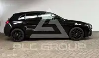 2018 Mercedes Benz A 250