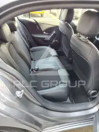 2018 Mercedes Benz A 250