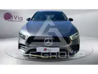 2018 Mercedes Benz A 250