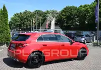 2018 Mercedes Benz A 250