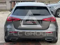 2018 Mercedes Benz A 250