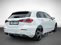 2018 Mercedes Benz A 250