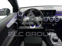 2018 Mercedes Benz A 250
