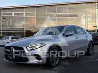 2018 Mercedes Benz A 250