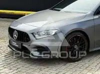 2018 Mercedes Benz A 250