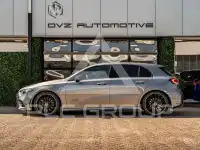 2018 Mercedes Benz A 250
