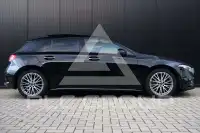 2018 Mercedes Benz A 250
