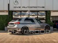 2018 Mercedes Benz A 250