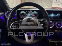 2018 Mercedes Benz A 250