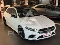 2018 Mercedes Benz A 250